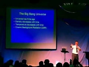 Creation and Cosmology