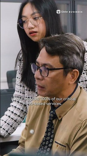 Connected Success Season 2 | Emmanuel Barcena Building Secure Financial Systems