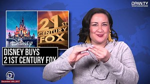16K views · 534 reactions | Disney just bought most of 21st Century Fox. What does this mean for TV and movie lovers? | DPAN.tv | Facebook