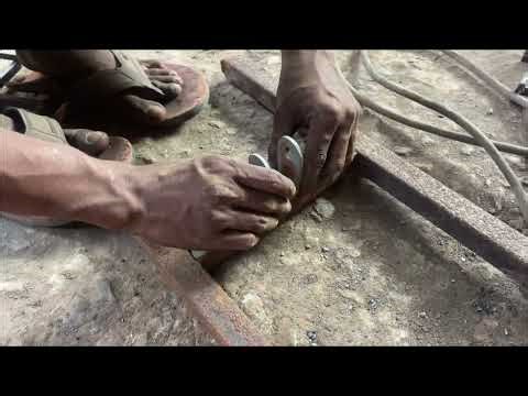 Adjustable Homemade Gym Bench – Multi-Exercise Weight Bench for Home Workout || under 5**.