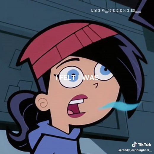 Danny Phantom D-Stabilized: Creative Concept Explained