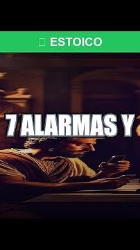 7 Alarmas y Ningún Propósito: El Emperador vs Tú