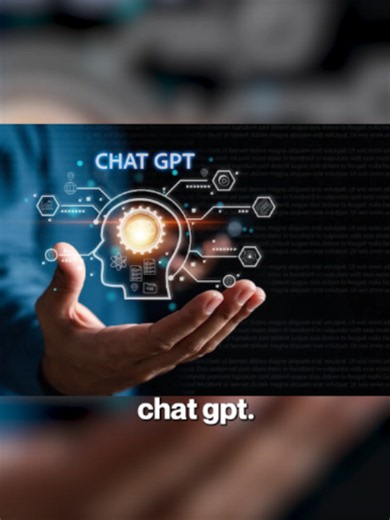 Consciousness has been a philosophical mystery for centuries. Now AI is making that question feel real: people are forming genuine relationships with ChatGPT simply because it can communicate so convincingly.But here's the unsettling question: Is it conscious… or just incredibly good at sounding like it is? #AI #ArtificialIntelligence #Consciousness #ChatGPT #Future