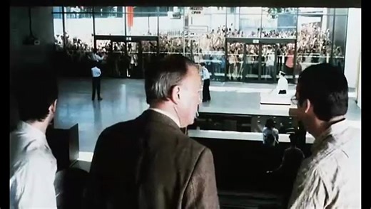 Alien Autopsy - Trailer Italiano