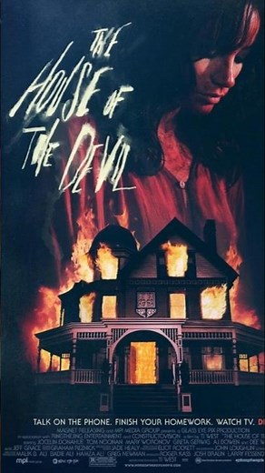 The First Horror Movie Ever Made | Le Manoir du Diable (1896) Explained #youtubeshort