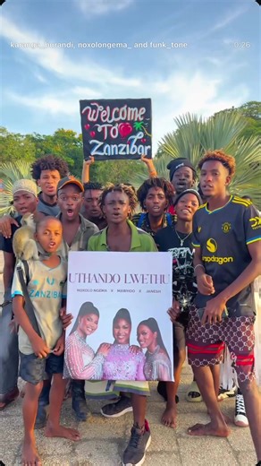 Uthando Lwethu: A Trending Song Experience