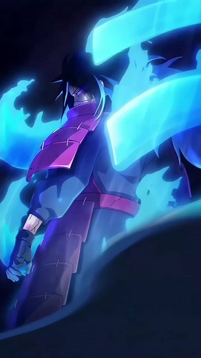 Madara Uchiha Live Wallpaper in Stunning 4K