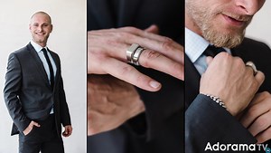 Helpful Posing Tips for Men | Fstoppers