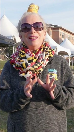 How Transplant Patients Inspire the University of Maryland Transplant Center Team