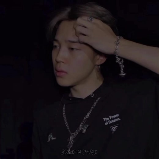 Old Town Road: A BTS Park Jimin Edit