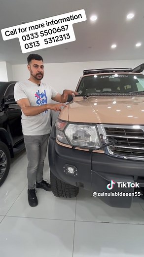 ZainUlAbideen on TikTok