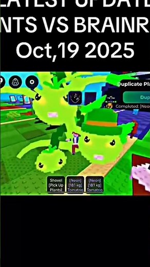 [NEW] Spawner Duper Script!#ihavethisthingwithplants #roblox