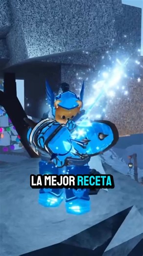 HiBOYS on Instagram: "La MEJOR ARMA BARATA MIDGAME en The Forge #robloxfyp #roblox #theforgeroblox #theforge #robloxtheforge"