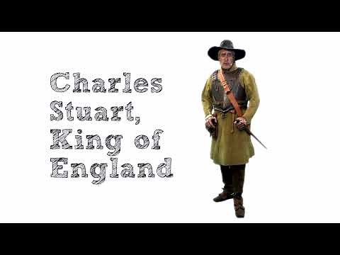 The English Civil War | An Introduction | KS3 History