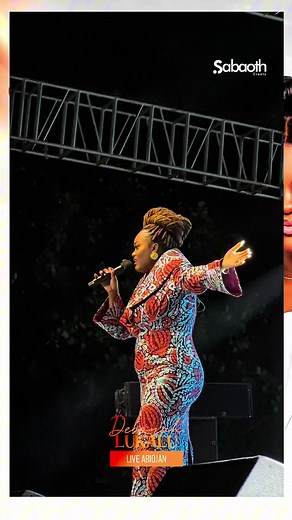 DIEU puissant : témoignage de foi et musique divine