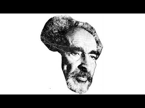 Haile I Riddim Roots Reggae