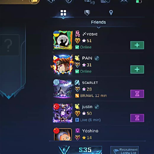 #CapCut beautiful moon Ruby❤️ #Ruby #mlbb #trend #mobilelegends #fyppppppppppppppppppppppp