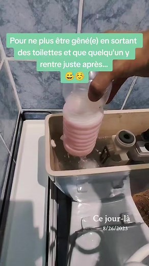 Astuces de nettoyage pour salle de bain efficaces