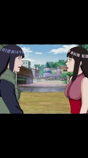 Natsuki’S reaction on her brother’s death.#nejihyuga Natsuki did not participate in the war bc of serious health issues so when the team came back she immediately went to find Hinata,her cousin and Neji,her brother.But unfortunately… he was dead #narutoshipuden #narutooc #animetok #blowup