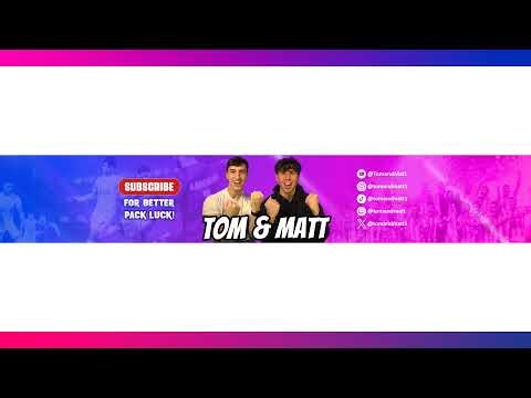 FINAL TOTY FUT Champs!