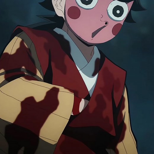 Rengoku-san x Muichiro: Momentos Tristes en Demon Slayer
