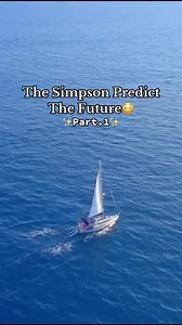 At this point this isn’t a theory anymore #fyp #conspiracy #theory #scary #simpsons | Conspiracy World