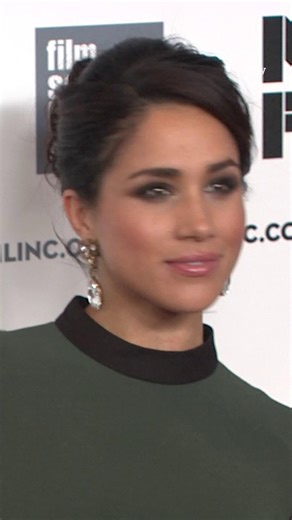 3.2K views · 51 reactions | Meghan Markle returns to acting in film with Lily Collins & Brie Larson | The US Sun - Entertainment | Facebook