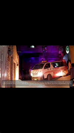 Brave Rescue Operation Saves Individual from Fire