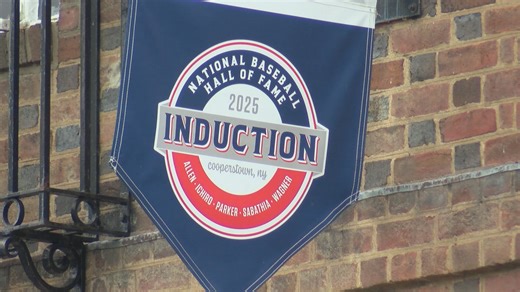 January 29, 1936 - First players elected to the US Baseball Hall of Fame