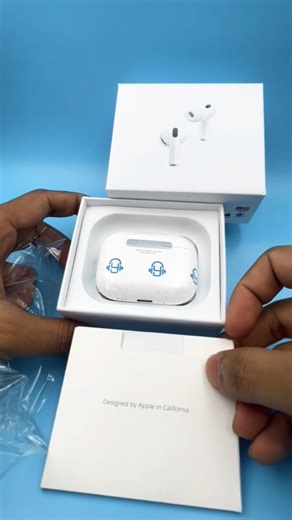 Airpod pro 3 new generation #mrsgroupllc #mrsgroupllc #smartphone
