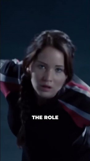 Jennifer Lawrence Refused to Lose Weight for Katniss #jenniferlawrence #actors #hungergames