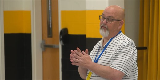 ‘Passionate leader’: Former Dunwoody head football coach remembered after sudden passing