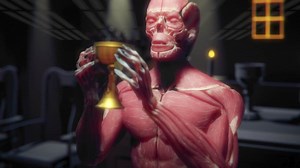 2021 Sundance Film Festival Review – A Glitch in the Matrix