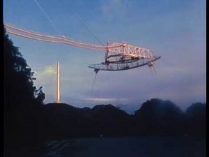 Are we alone in the universe? (Carl Sagan)