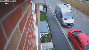 Mystery of a missing cat found 30 miles away is solved