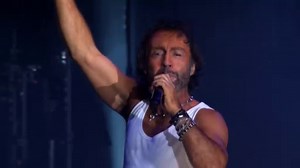 Shooting Star - Bad Company (live)