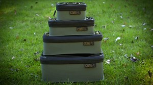 57K views · 548 reactions | 論Drumroll please… The Compac luggage has arrived  Here’s what you can look forward to  | Korda Developments | Facebook