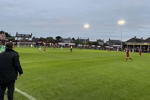 St Mirren 1-0 Hibs analysis