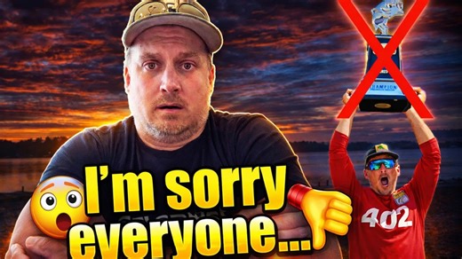 Milliken breaks fishing rules by letting former marshall catch bass