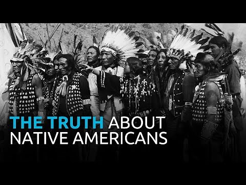 Modern Genetics Reveal a Shocking Discovery!