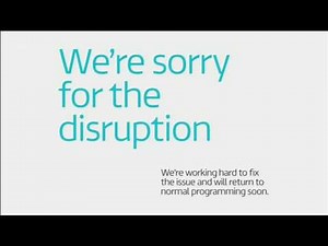 ITV Breakdown - 27/3/17