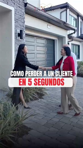 How to lose a customer in five seconds… real-life version 😅