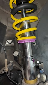 272K views · 2.2K reactions | Adjusting coilovers for the perfect stance  #mechanic #repair #BMW #tuning #suspension #kwsuspension #stance #diy #car | Marius RBE | Facebook