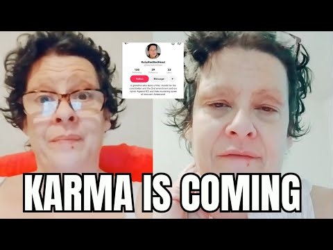 They're Calling The FEDS on Her After What She said About ICE..