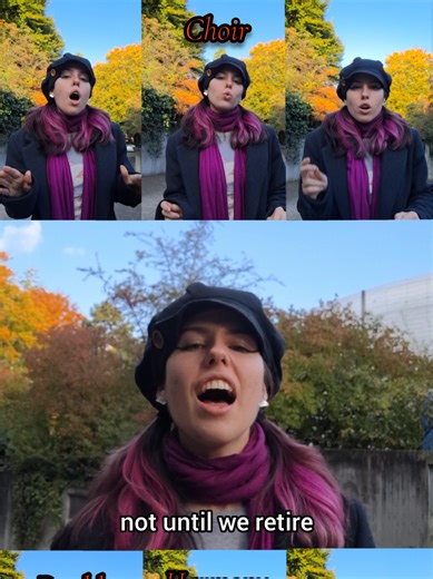 Somersault Acapella Version Now Available!