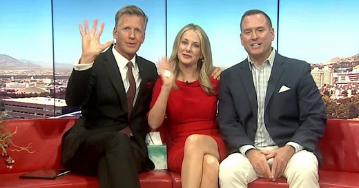 After 30 years, Kerri Cronk says goodbye to Good Day Utah