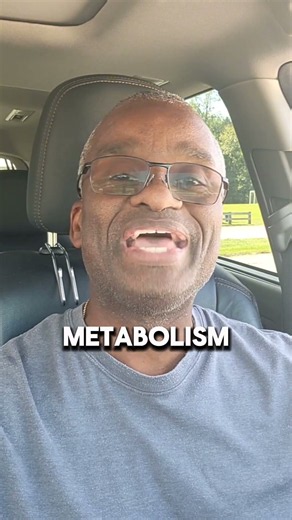 You Are Eating Less and Gaining Weight. Here Is Why That Is Happening. 🚨