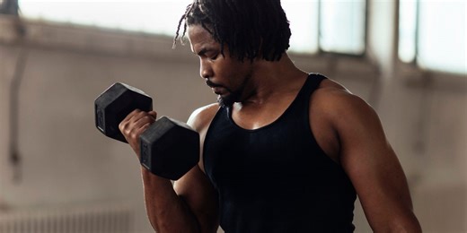 These Common Mistakes Will Limit Biceps Growth | Men’s Health Muscle