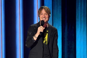 'I Was a Real Binge Drinker': Keith Urban Opens Up About 15 Years of Sobriety