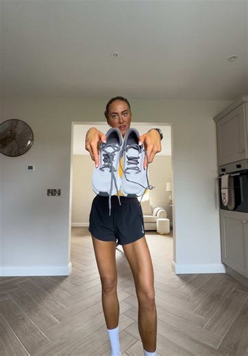 ON Cloudmonsters 3, obsessed x @Life Style Sports @On Cloud Corner #runner #fyp #oncloud